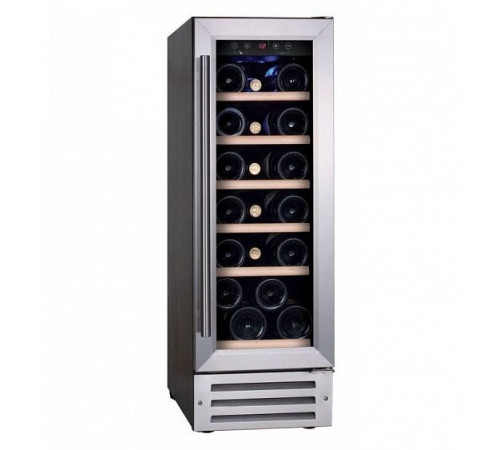 Винный шкаф DUNAVOX  exclusive dx-19.58sk