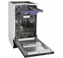 Встраиваемая посудомоечная машина KRONA KASKATA 45 BI