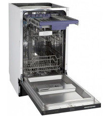 Встраиваемая посудомоечная машина KRONA KASKATA 45 BI