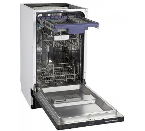 Встраиваемая посудомоечная машина KRONA KASKATA 45 BI