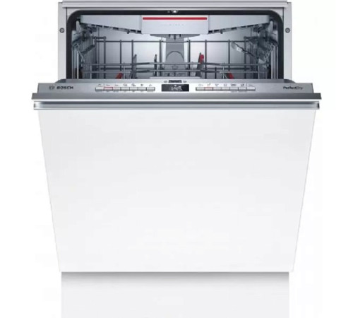 Посудомоечная машина BOSCH SMV 6ZCX07E