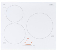 Варочная панель CATA IS 603 B WH