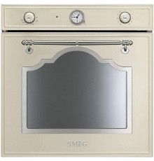 Духовой шкаф SMEG sf750ps