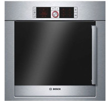 Духовой шкаф Bosch HBL 36B650 нержавеющая сталь