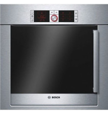 Духовой шкаф Bosch HBL 36B650 нержавеющая сталь