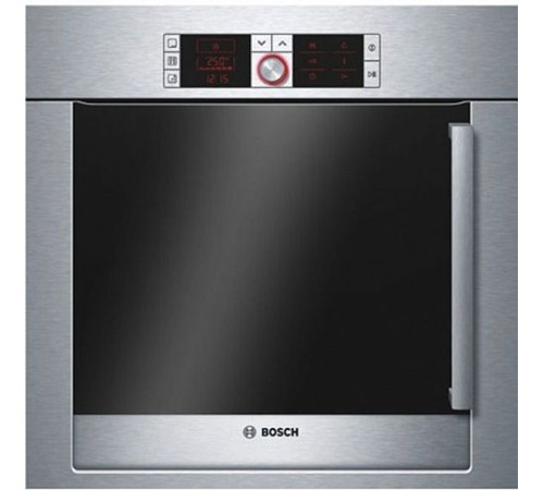 Духовой шкаф Bosch HBL 36B650 нержавеющая сталь