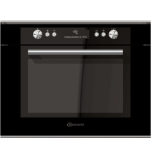 Микроволновая печь BAUKNECHT EMCHD8145/SW