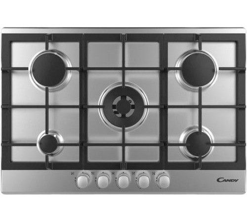 Варочная панель CANDY CPG75SWGX