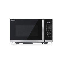Микроволновая печь SHARP YC-QC254AE-B
