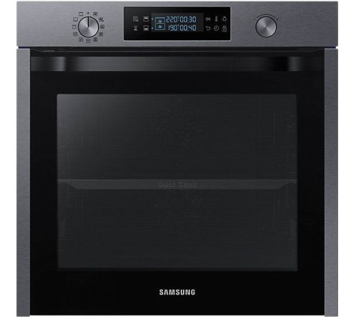 Электрический духовой шкаф SAMSUNG NV75K5571RG/WT