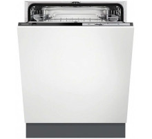 Посудомоечная машина Zanussi ZDT 921006F