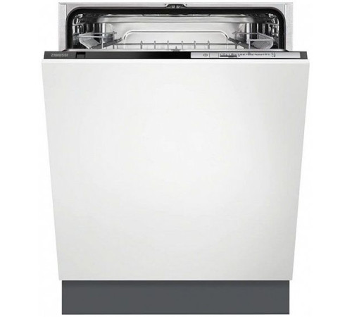Посудомоечная машина Zanussi ZDT 921006F