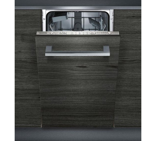 Посудомоечная машина SIEMENS SR 615X31DR