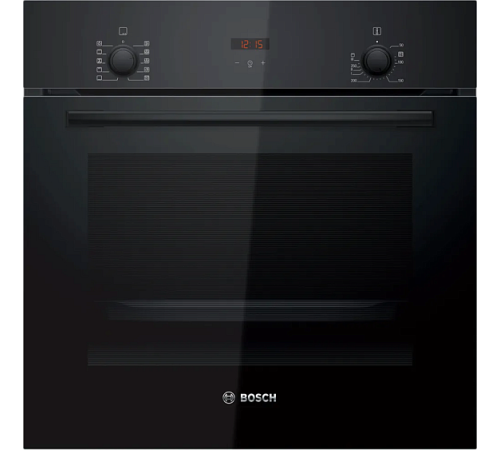 Духовой шкаф BOSCH HBF512BB1T