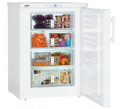 Морозильник LIEBHERR gp 1476-20 001