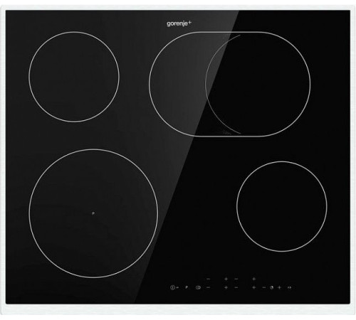 Стеклокерамическая панель GORENJE GHT 648 X