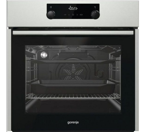 Электрический духовой шкаф Gorenje BO736E11W