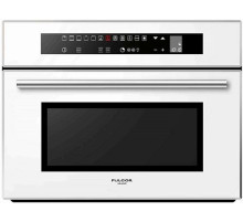 Духовой шкаф FULGOR LO 4512 TC WH
