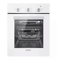Духовой шкаф SIMFER B4EC16022