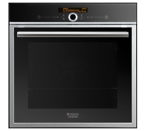 Духовой шкаф HOTPOINT-ARISTON 7o fk 1049 l x ru/ha