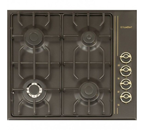 Варочная поверхность LUXDORF H60Q41L550