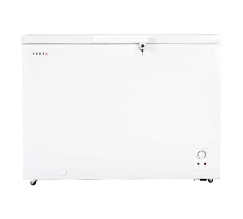 Морозильный ларь VEKTA FR-330W02