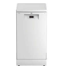 Посудомоечная машина BEKO BDFS15020W