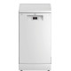 Посудомоечная машина BEKO BDFS15020W