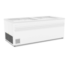 Морозильный ларь FROSTOR F 2000 B белый
