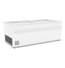 Морозильный ларь FROSTOR F 2000 B белый