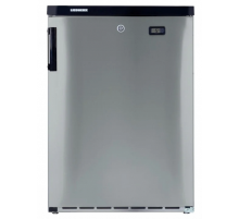 Холодильник Liebherr FKvesf 1805 серебристый