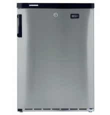 Холодильник Liebherr FKvesf 1805 серебристый