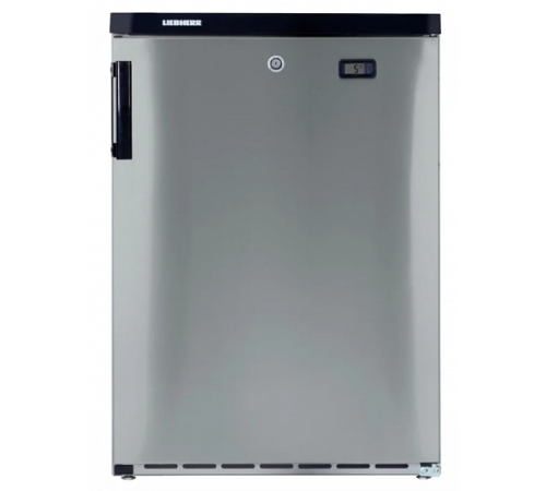 Холодильник Liebherr FKvesf 1805 серебристый