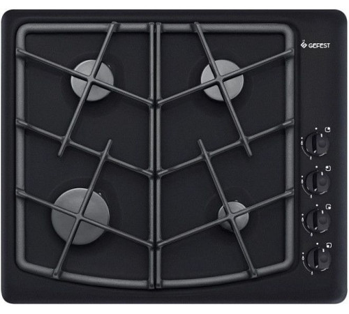 Газовая поверхность GEFEST сн 1211 к21