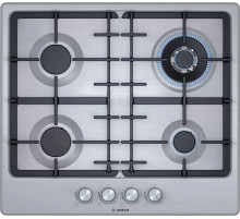 Варочная поверхность BOSCH PGH6B5O93R