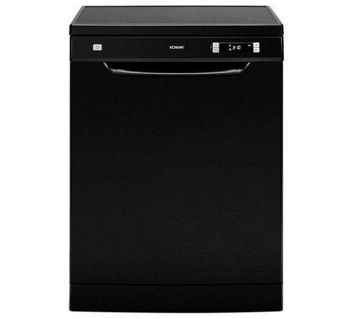 Посудомоечная машина BOMANN GSP 7408 schwarz