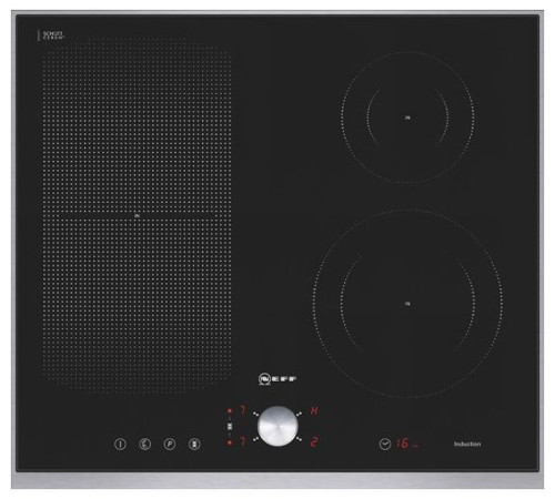 Поверхность NEFF t44t43n0