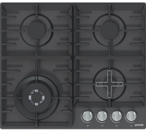 Газовая панель Gorenje G641ZAMB