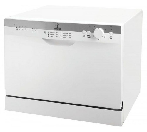 Посудомоечная машина INDESIT icd661eu