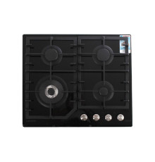 Варочная поверхность LERAN GH 64662 BG