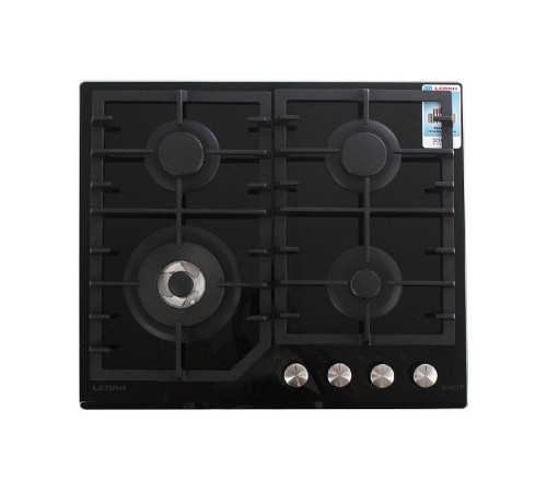 Варочная поверхность LERAN GH 64662 BG