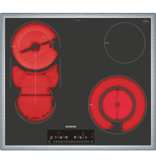 Стеклокерамическая панель SIEMENS ET 645FMP1R