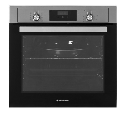 Духовой шкаф DELVENTO V6EM59001