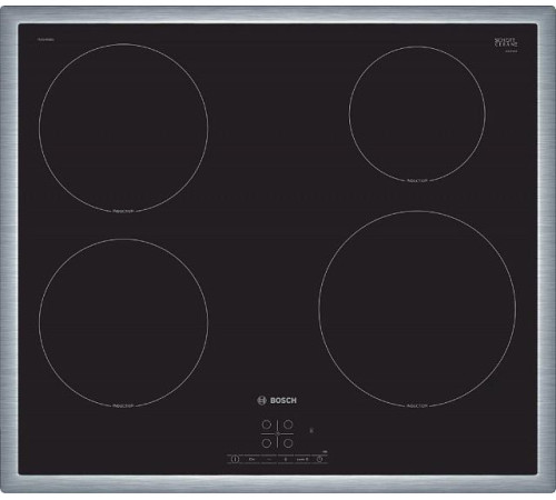 Варочная панель BOSCH PUE64RBB5E