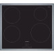 Варочная панель BOSCH PUE64RBB5E