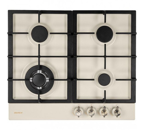 Варочная поверхность AVEX HS 6144 YR