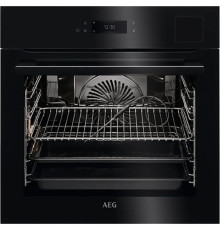 Духовой шкаф AEG BSE798380B