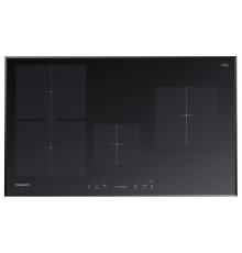 Варочная панель HOTPOINT-ARISTON KIS 841 F B