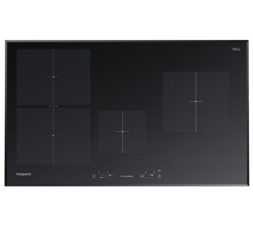 Варочная панель HOTPOINT-ARISTON KIS 841 F B