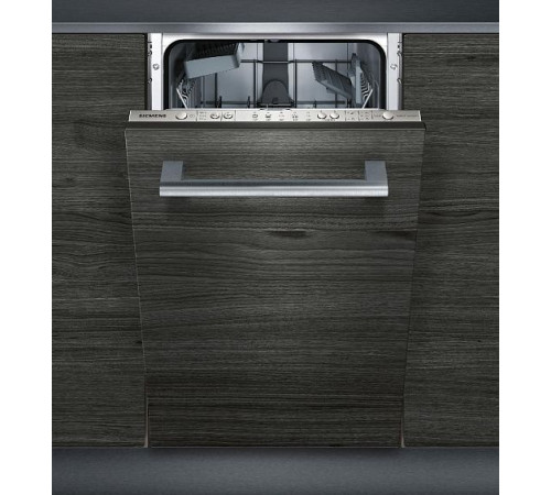 Посудомоечная машина SIEMENS SR 615X21IR